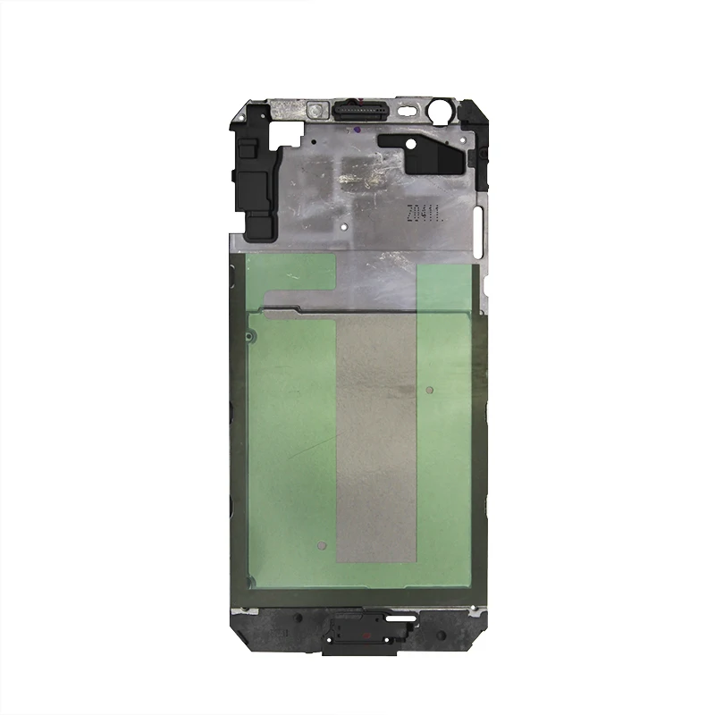 Netcosy Front Housing LCD Frame Bezel Plate Replacement Part For Samsung Galaxy A30 A40 A210 A50 A750 J2 Prime A Frame Board