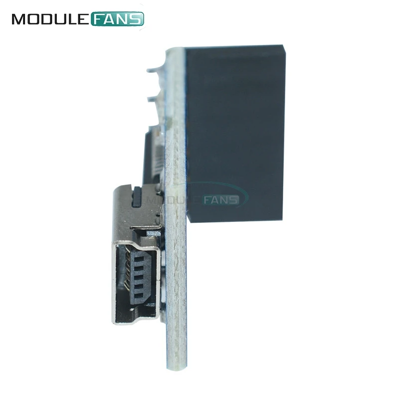 Флэш выход USB в TTL 6 Контактный Модуль FT232RL FTDI MWC для Arduino Diy электронный модуль Kit Pcb