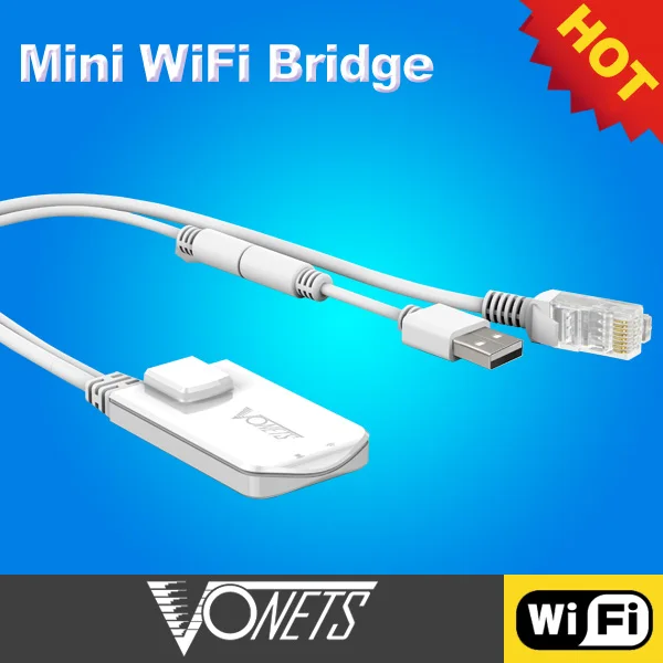 

2020 hot mini wifi repeater/wifi bridge, RJ45 for wifi