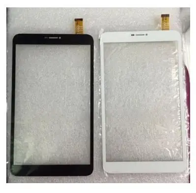 

Witblue New For 8" tablet dxp2-0331-080a-fpc Touch Screen DXP2-0331 Oysters T84ERI 3G Panel digitizer Glass Sensor Replacement