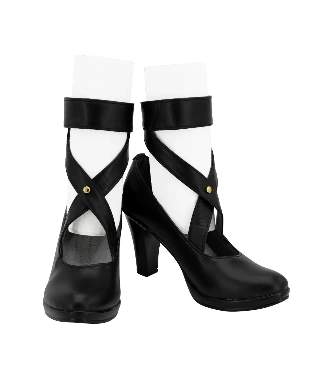 Новинка Обувь для косплея персонажа 5 Касуми йосизава Ботинки в стиле аниме