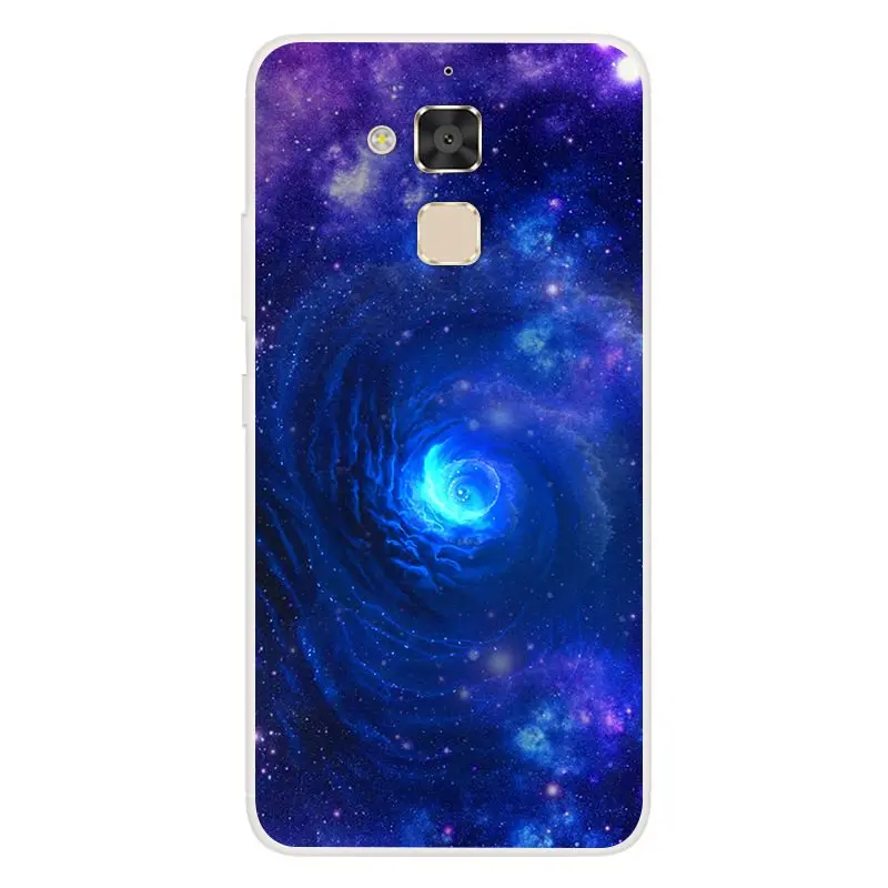 Мягкий чехол из ТПУ 5 2 &quotдля Asus Zenfone 3 Max ZC520TL защитный для Zenfone3 | Мобильные телефоны