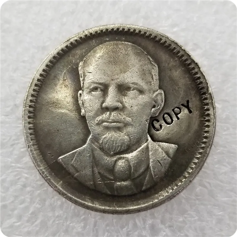1949 CCCP Ленин памятные монеты-копия монеты медаль коллекционные монеты