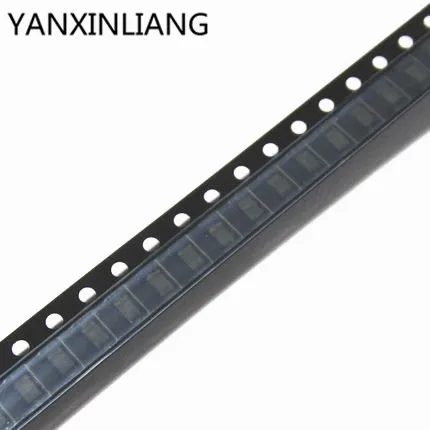 100pcs/lot BZT52C15 BZT52 15V SOD123 | Электронные компоненты и принадлежности
