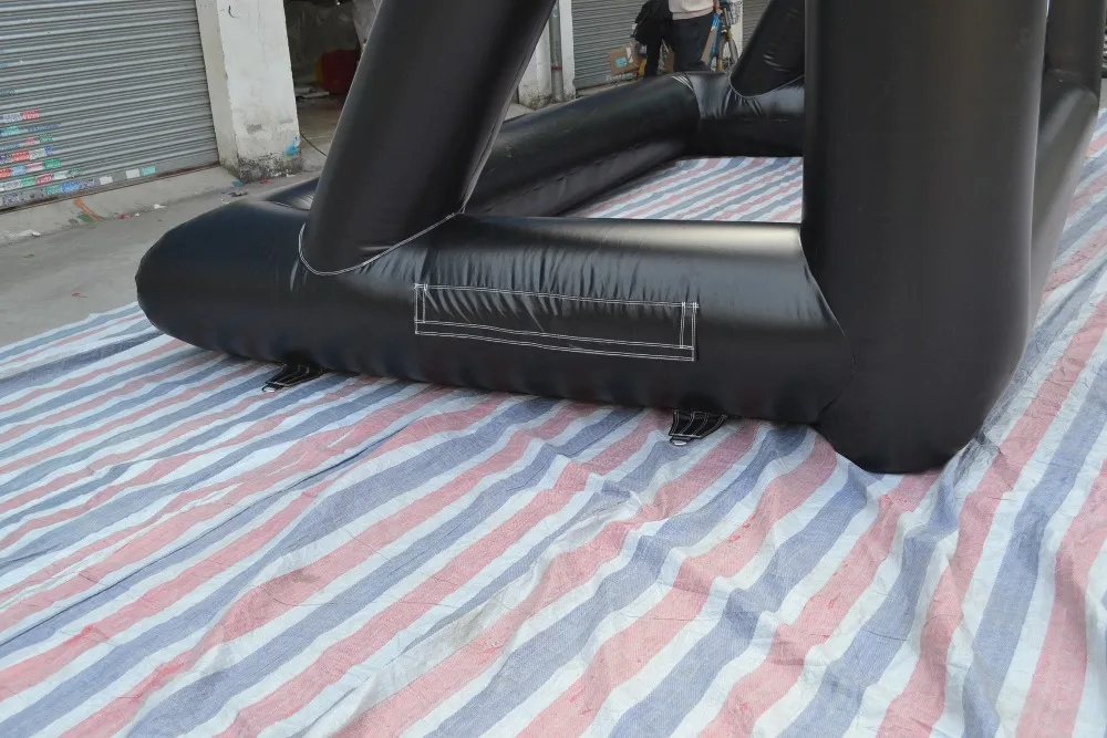 Giant Outdoor Inflatable Movie Screen For Sale Open Air Cinema Home Projector With Factory Price |