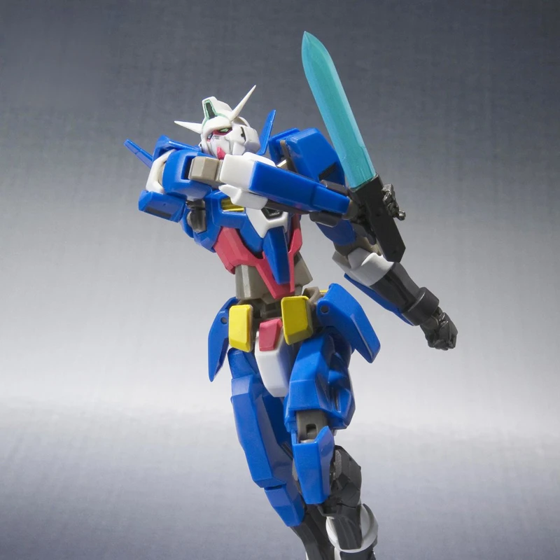 Аниме бренд Daban Hobby MG 1/100 AGE 1S Гандам возраст 1 Воробей мобильный костюм модель