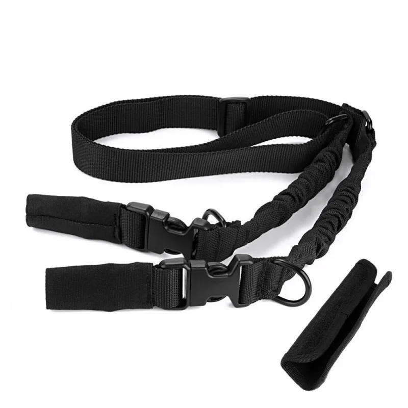Abay US Army Gun Sling 2 Point Bungee Rope Shooting аксессуары для охоты страйкбол тактические две