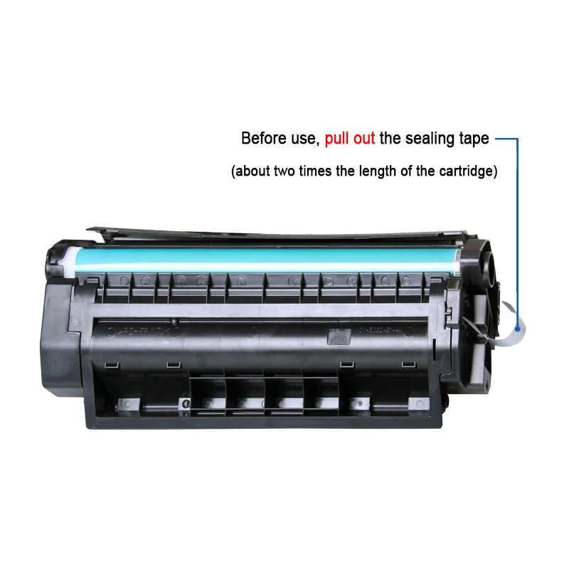HWDID EP 26 27 X 25 CRG U совместимый тонер картридж для Canon LBP3200 IC MF3110 MF3112 3220 3222 5630 5650 5730 5750