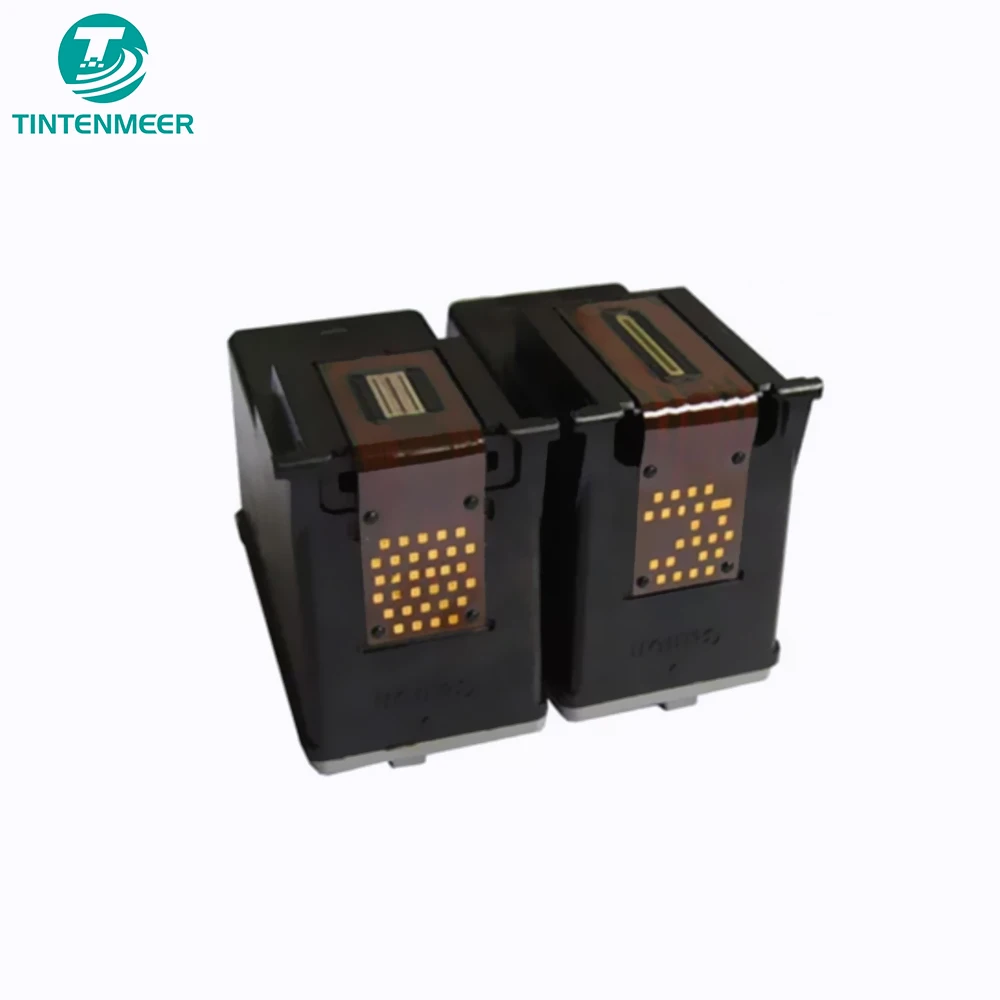 Чернильный картридж TINTENMEER 61 совместим с hp deskjet 1000 1010 1050 1051 1055 1056 1510 1512 1513 officejet 2620 4630