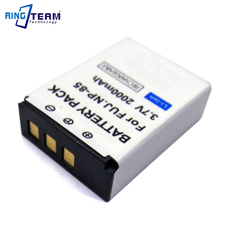 FNP-85 NP85 NP-85 Battery Pack for Fujiflim Digital Cameras FinePix S1 SL1000 SL305 SL300 SL280 SL260 SL240 ... | Электроника