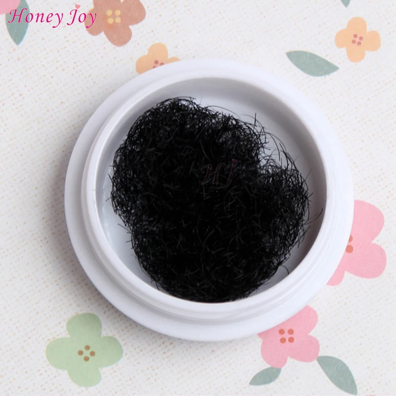 Beauty C curve Perfect 3D макияж 8/10/12 мм прививка поддельные норковые ресницы натуральные