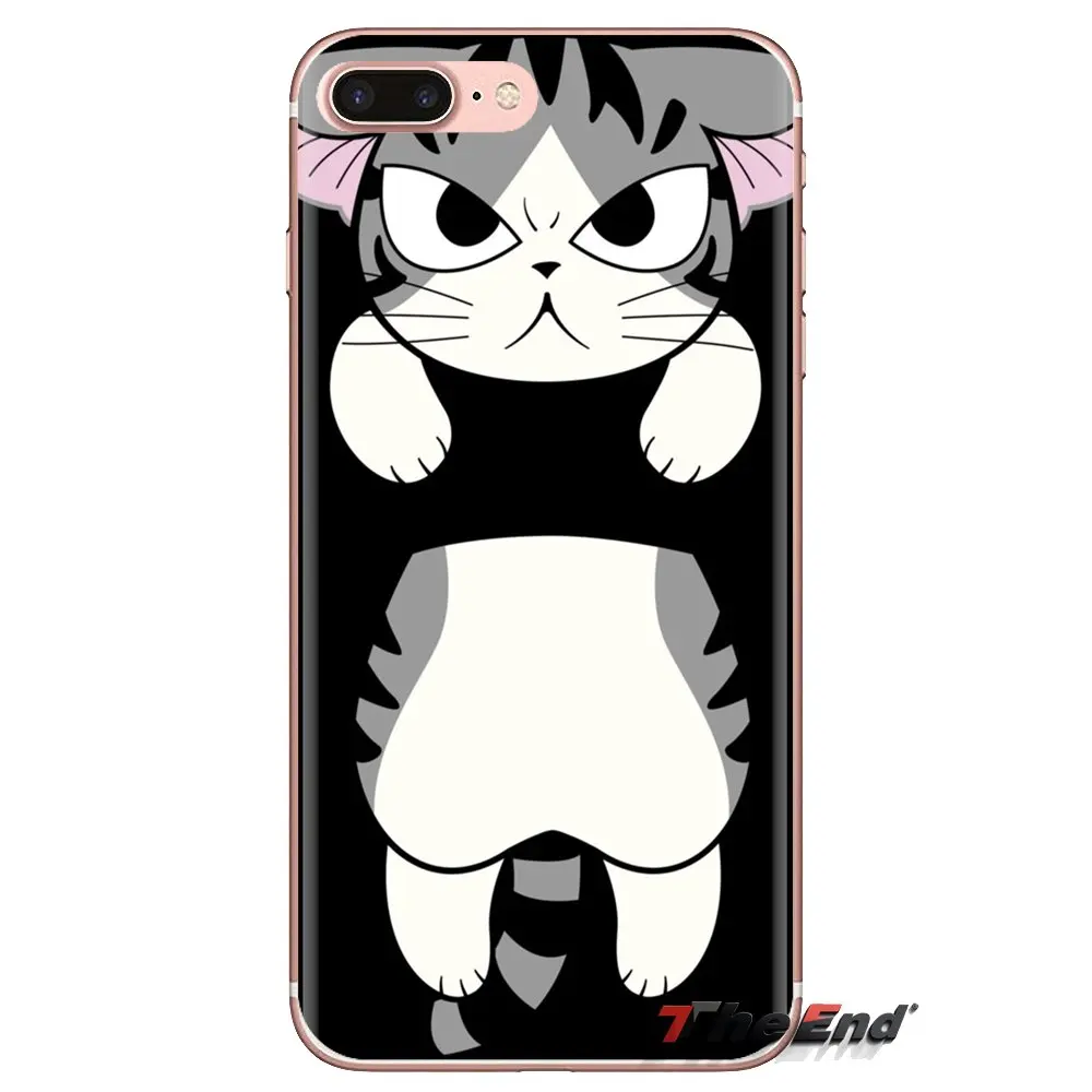 Милый домашний (2016) силиконовый чехол для телефона iPod Touch Apple iPhone 4 4S 5 5S SE 5C 6 6S 7 8 X XR XS