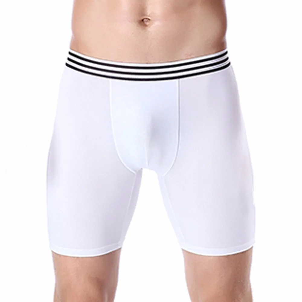 Ropa interior hombre сексуальное нижнее белье мужские трусы боксеры трусы|Мужские