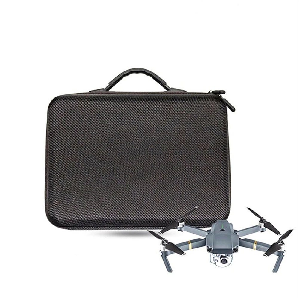Сумка для дрона DJI Mavic Pro EVA жесткая переносная сумка на плечо чехол хранения
