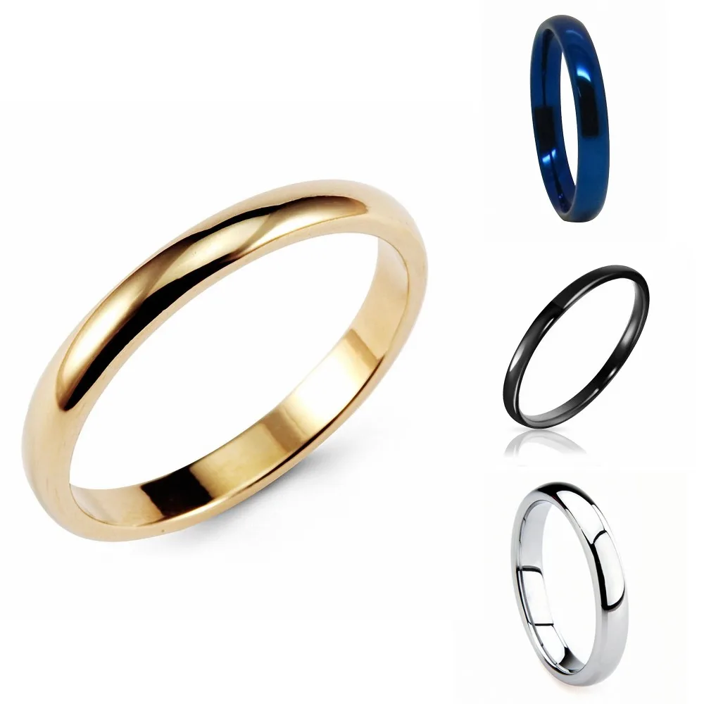 Кольцо обручальное из карбида вольфрама 3 мм|ring band|couples promise ringswedding rings |