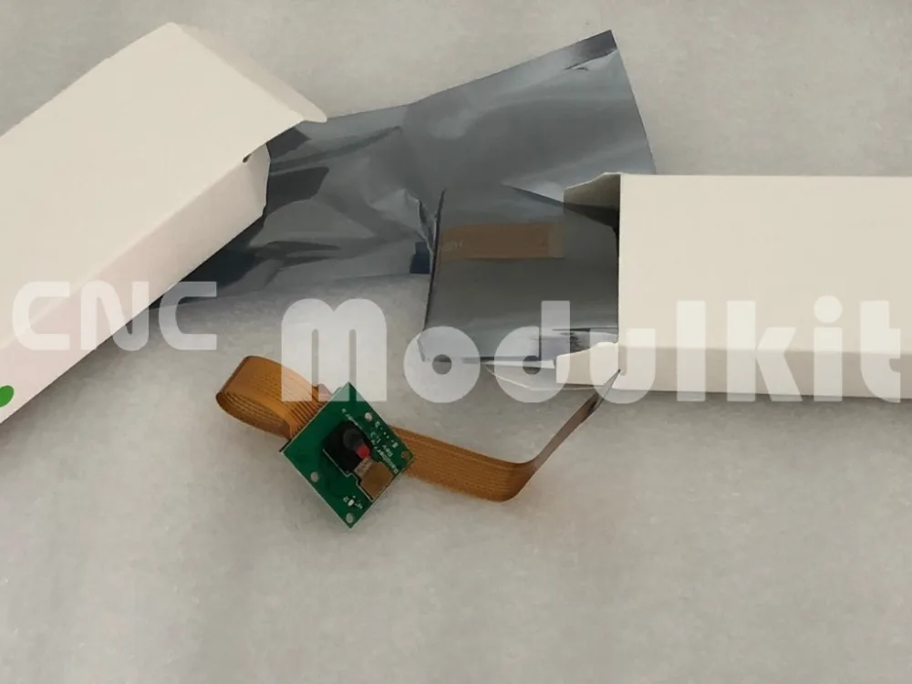 Оригинальный Raspberry Pi Zero W стартер 5MP модуль камеры 5 миллионов пикселей