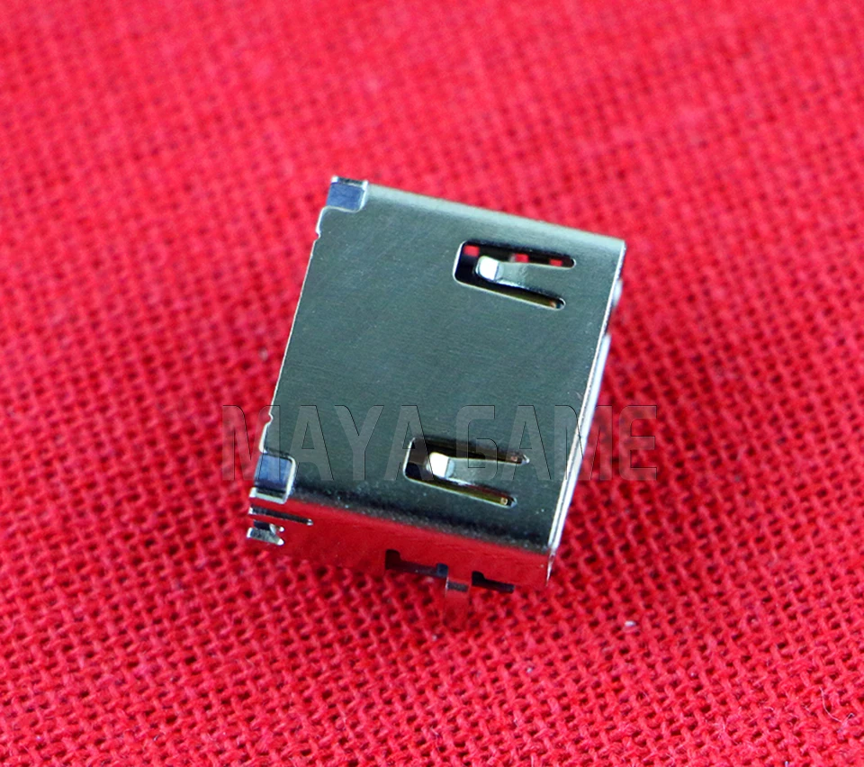 60 шт./лот Фирменная новинка совместимому с HDMI разъем Порты и разъёмы для ps3 slim