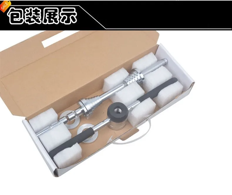 Mountain Bicycle Headset Assemble Tool BB center Axis Road Bike Bowl Tools Repari tools | Спорт и развлечения