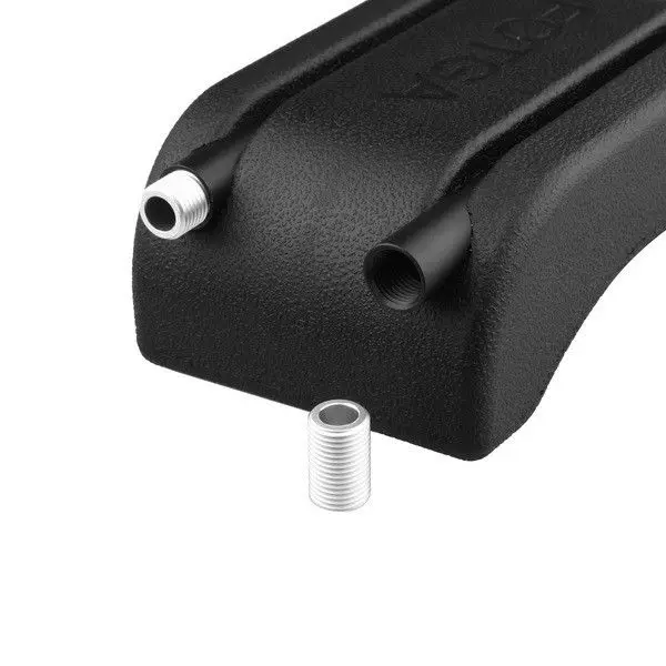 FOTGA DP3000 устойчивая плечевая Накладка для 15 мм стержневой опорной рельсовой