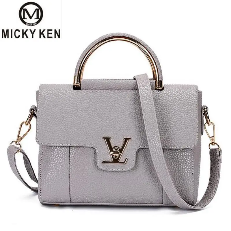 

Роскошный женский Кожаный Клатч Flap V, женская сумка-мессенджер от известного бренда 2019