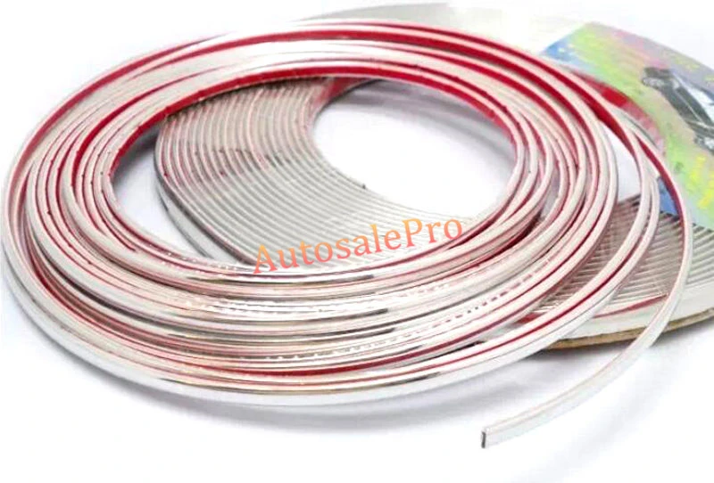DIY хром передних противотуманных фар + центральный решетка сетка в полоску