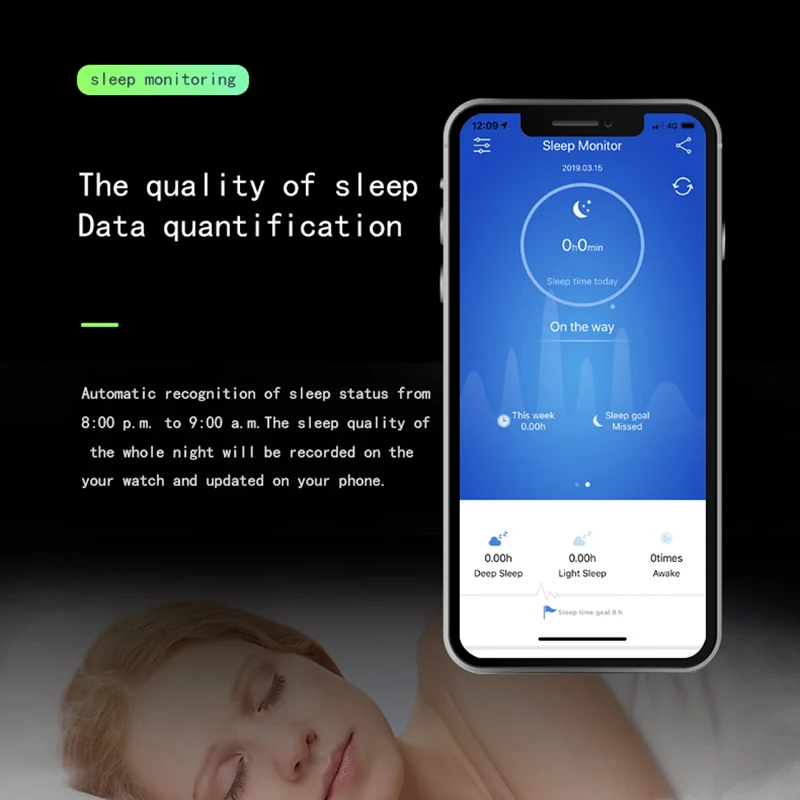 Soulusic D13 умный Браслет для Android iPhone IP67 Водонепроницаемый трекер сердечного ритма кровяное давление кислородный Спорт Wirstbands