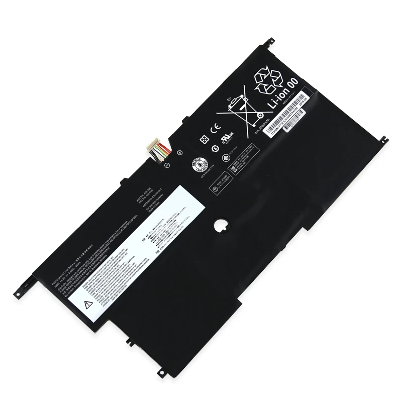 Аккумулятор kede X1 для ноутбука 45N1700 45N1701 45N1702 45N1703 Lenovo ThinkPad Carbon Gen 3 Series 4ICP5/58/73 2 15 в 45