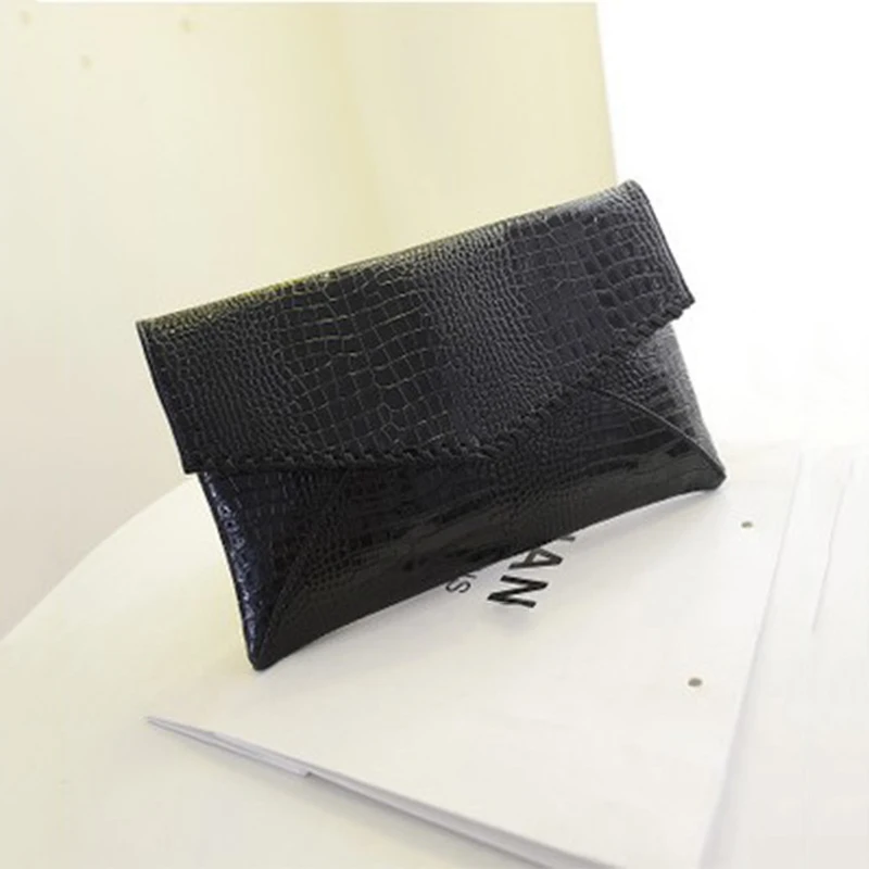 2019 Горячая Мода Змеиный узор серебряный день клатч конверт женская сумка для