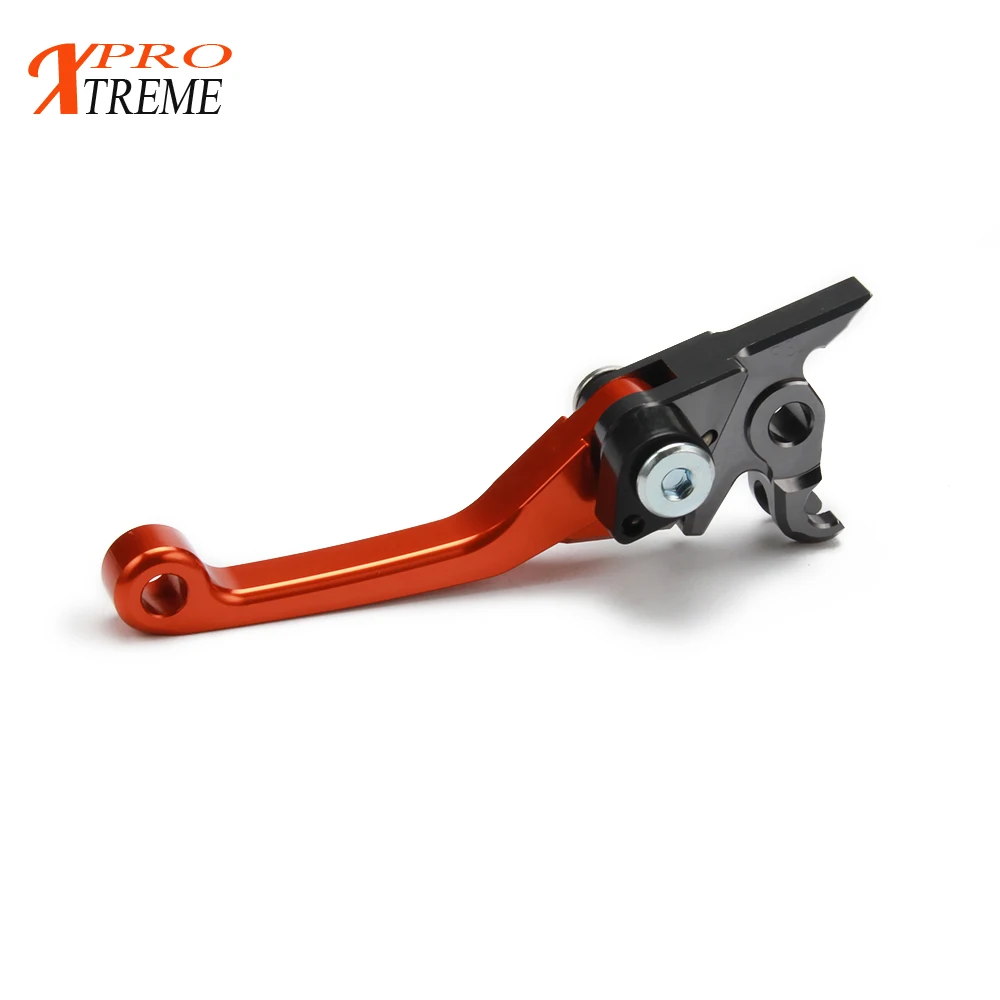 ЧПУ Сводные складные сцепные рычаги для KTM 450EXC 250SX-F 250XC-F 450 EXC 250 SX-F XC-F 2007 2008 2009 2010 2011 2012 2013