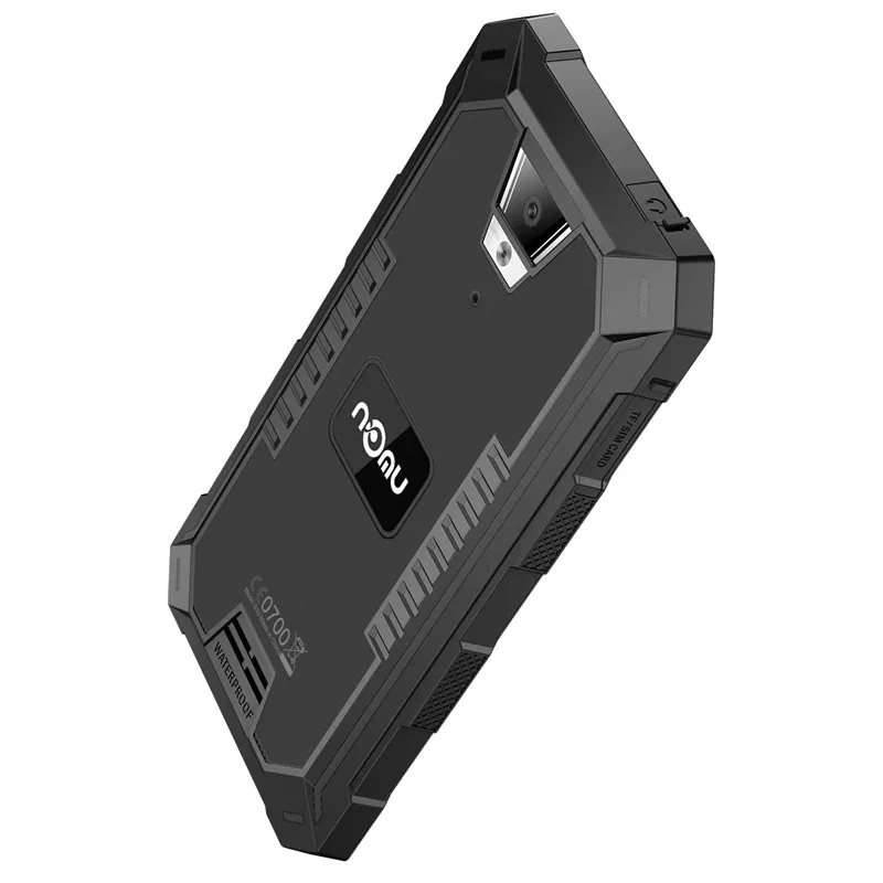 Ному S10 IP68 Водонепроницаемый 5 0 дюймов Android 6 смартфон 5000 мАч 720*1280 MTK6737T 4 ядра 2 ГБ