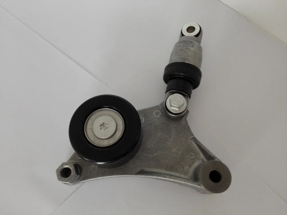 Генератор v ребристый Ремень натяжной шкив для TOYOTA AVENSIS 2000 2003 RAV4 Gtaes T38216 16620 28010 28090