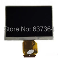 new 550d lcd display 550d screen for canon 550d lcd with backlight camera repair parts