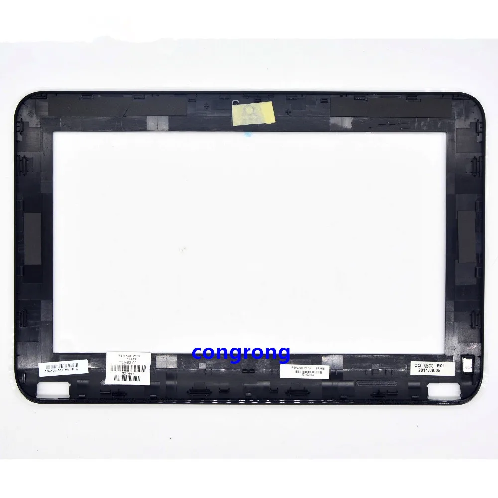 Для HP MINI 110 110-3700ca 110-3000 Lcd передняя панель 633493-001 B корпус