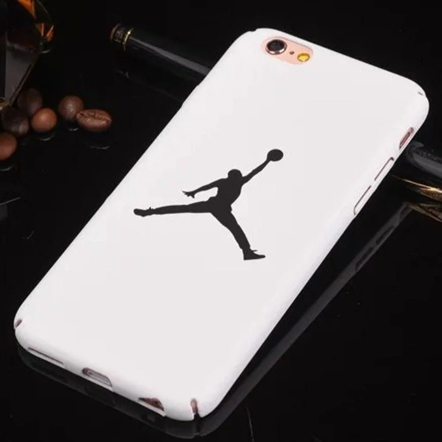 Fly man чехол Чехол для iPhone 6 Coque Жесткий PC телефон оболочка 7 8 5s 5 SE Fundas Мягкий ТПУ