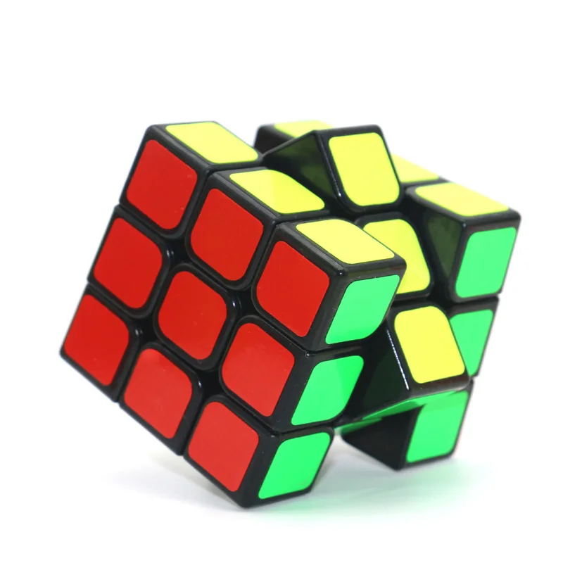 Laburuik 5 6 см Мини Классический 3x3x3 магический куб профессиональный соревнование