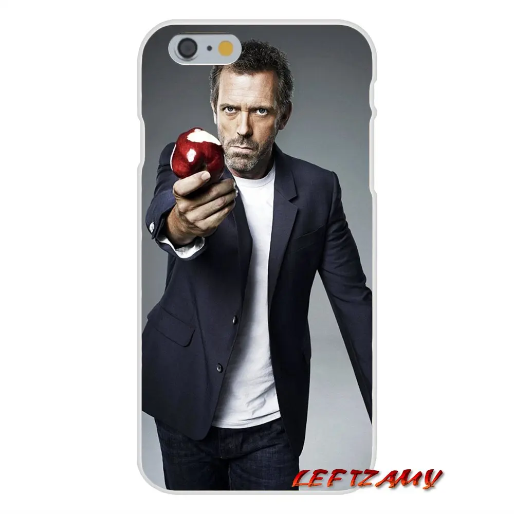 Д р Грегори Хаус Хью Лори мозг для спортивной камеры Xiao mi 6 A1 Max x 2 5X 6X Red Примечание 5