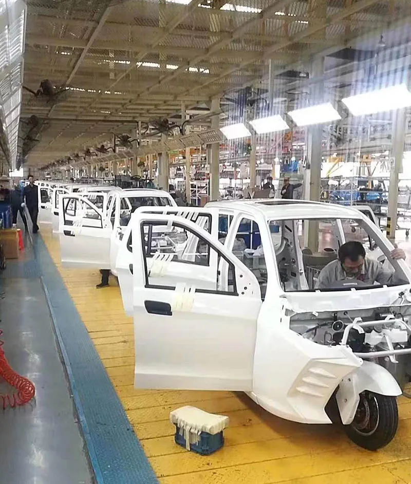 Электрический трицикл для легковых автомобилей туристический электрический в