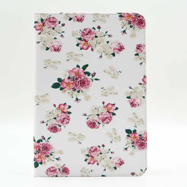 Чехол-подставка из искусственной кожи для Apple iPad Mini 4 Mini4 A1538 A1550 7 9 дюйма |