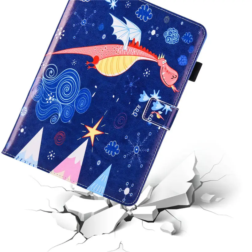 Роскошный чехол для Samsung Galaxy Tab E 10. 0 T560 SM-T560 T561 смарт-Обложка Чехлы планшета