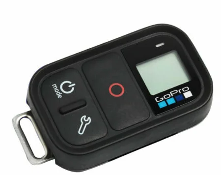 Пульт дистанционного управления gopro GoPro ARMTE-002 умный пульт дистанционного управления wifi для Hero 8,7 6, 5,4, 3+ 3