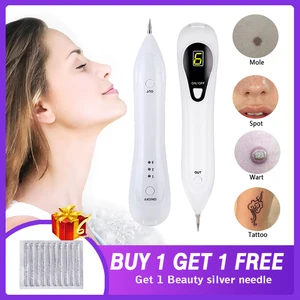 Инструмент для удаления акне, прыщей и черных точек на лице