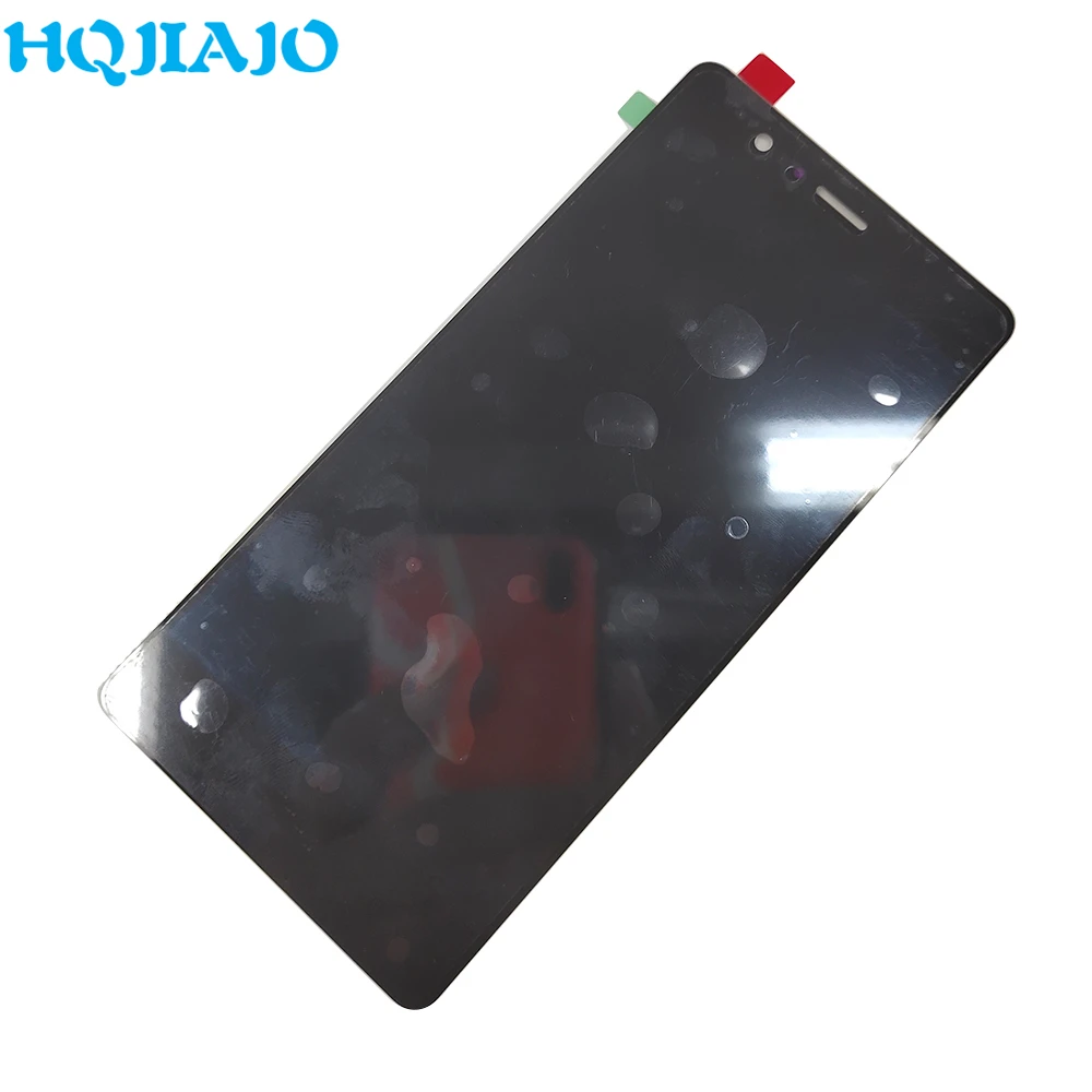 Сенсорный экран для Huawei P9 Lite с цифровым преобразователем в сборе Huawe ЖК дисплей