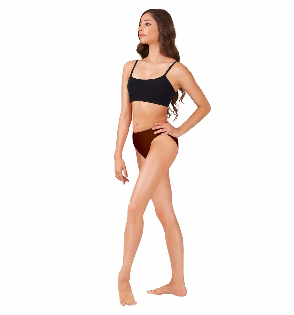 Womens Dance Lycra Spandex Shorts Adult Sizes Performance Dancer Bottoms Gymnastics Ballet | Женская одежда