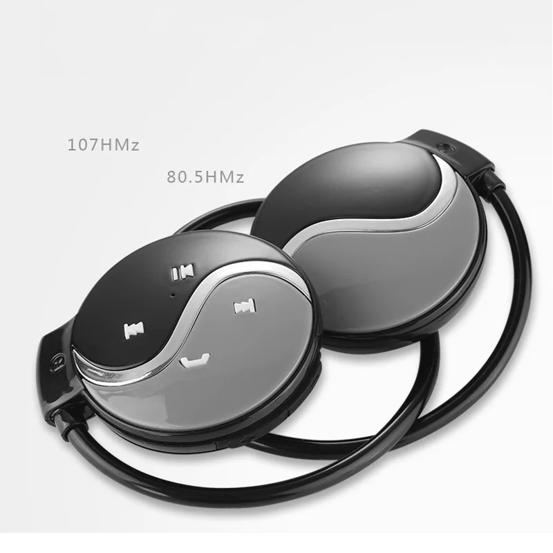 CHICLITS Bluetooth наушники Mini603 анти-пот тяжелый бас Беспроводные спортивные