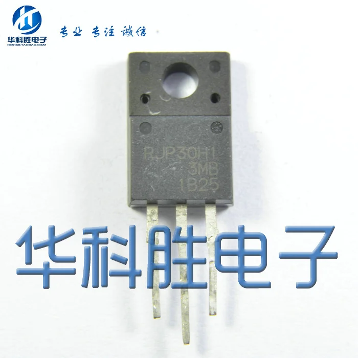 Сны-ic 10 шт./лот RJP30H1 TO-220 |