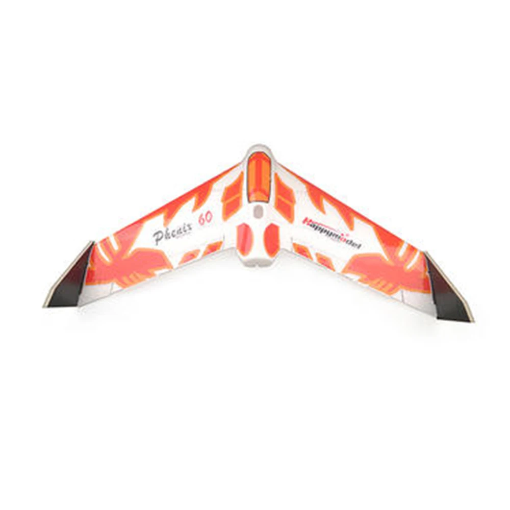 

Happymodel Phenix60 600 - FPV EPO