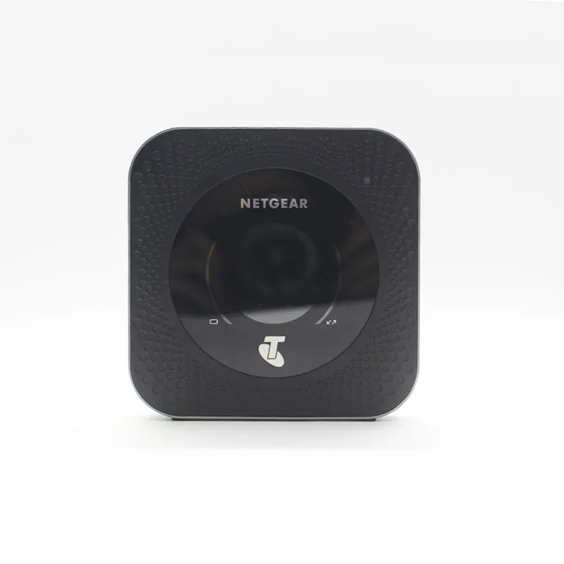 Разблокированный б/у мобильный роутер Netgear MR1100 (M1) 1 ГБ Cate 16 4GX Gigabit 4G LTE для