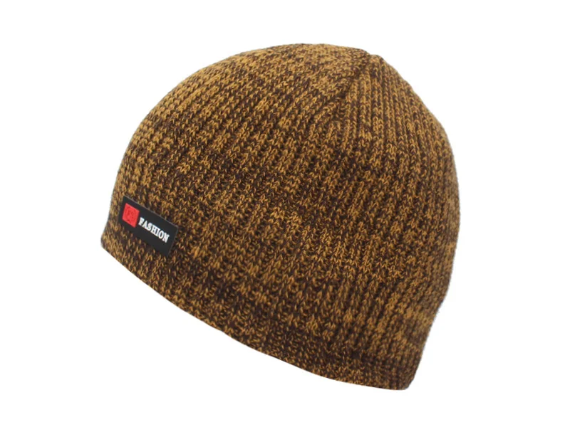 YOUBOME Модная трикотажная шляпа бини женские зимние шапки для мужчин Skullies Beanies бренд Bonnet Famale теплая маска мягкие вязаные шапки