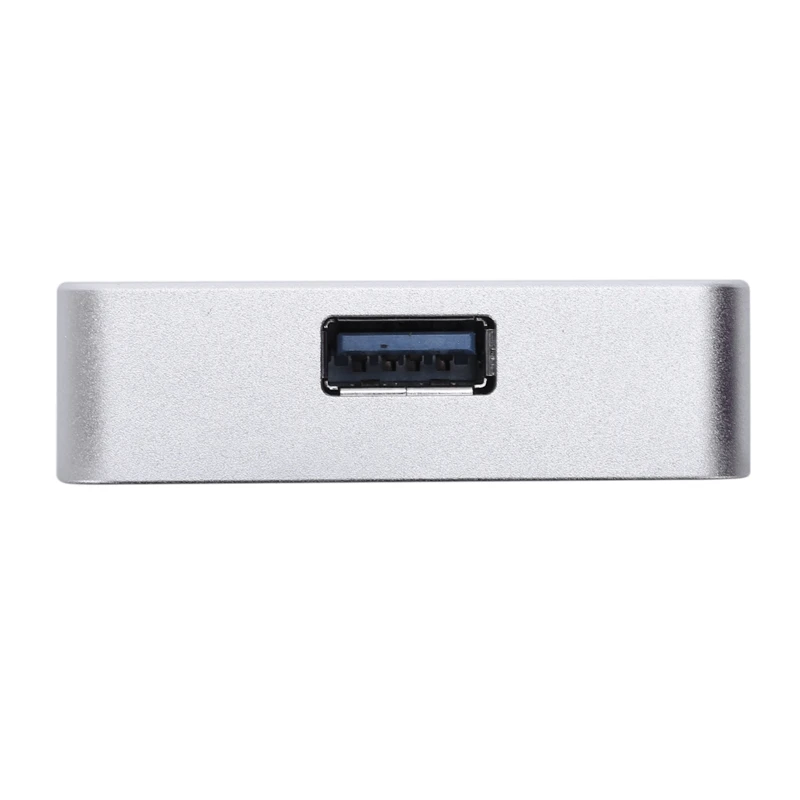 Usb3.0 60Fps Hdmi к видео Захват ключ игра потоковая прямая трансляция 1080P
