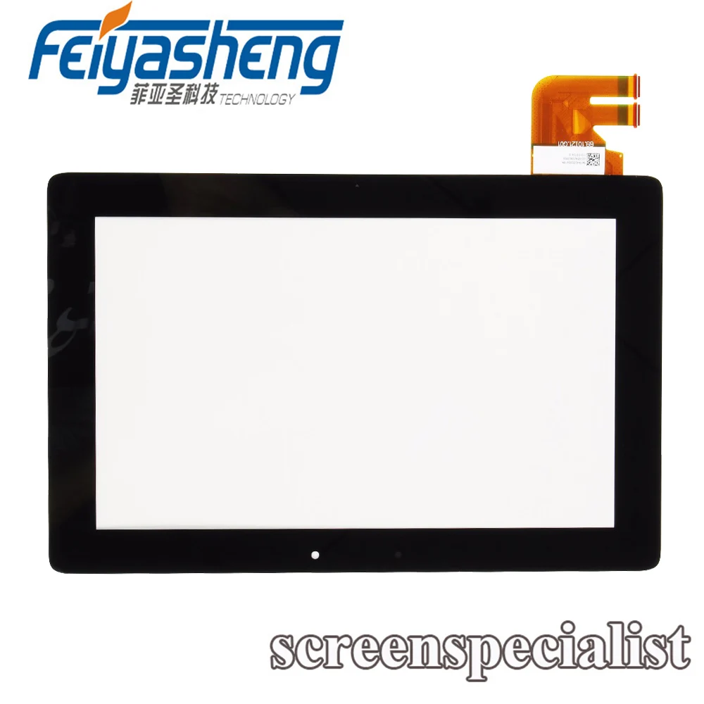 Сенсорный экран для Asus Transformer Pad TF300 TF300T TF300TG TF300TL 5158N FPC 1 панель дигитайзер стекло